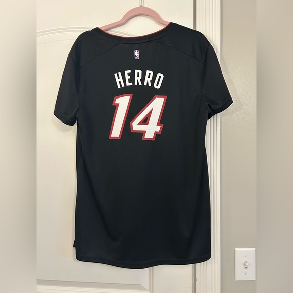 Tyler Herro Miami Jersey Size XL - Picture 7 of 7